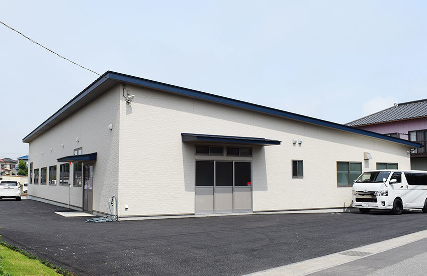 髙野縫製工場の画像